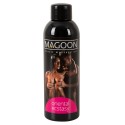 Huile de massage érotique haute qualité parfum oriental 50 ml