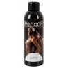 Huile de massage érotique haute qualité parfum jasmin 50 ml