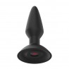 Plug Anal Vibrant Connecté Equinox - Magic Motion