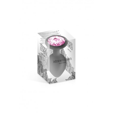 Cloud, plug bijou silicone 80g