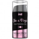 INTT GEL ASTRINGENT COMME UNE VIERGE 15 ML