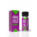 Iron Fist No Limit Butanol 24 ml