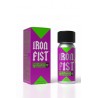 Iron Fist No Limit Butanol 24 ml