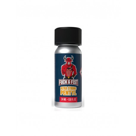 FUCK & FIST PENTYL Ultra Strong 24ml