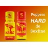 POPPERS Hard strong effect Amyl 15 ml