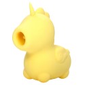 mini stimulateur licorne à la langue épaisse
