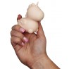 mini stimulateur licorne à la langue qui bat