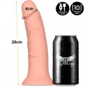 MYTHOLOGY - ASHER ORIGINAL DILDO - VIBRANT