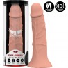 MYTHOLOGY - ASHER ORIGINAL DILDO M - VIBRANT