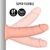 MYTHOLOGY - ASHER ORIGINAL DILDO M - VIBRANT