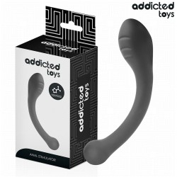 STIMULATEUR ANAL 18 CM - ADDICTED TOYS