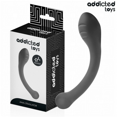 STIMULATEUR ANAL 18 CM - ADDICTED TOYS