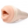 MASTURBATEUR - RILEY REID INSOMNIA MOUTH -FLESHLIGHT GIRLS