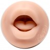 MASTURBATEUR - RILEY REID INSOMNIA MOUTH -FLESHLIGHT GIRLS