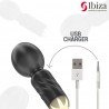 VIBRATEUR DE POCHE WAND - IBIZA -