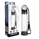 POMPE - PUMP ADDICTED - RX9 TRANSPARENT
