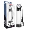 POMPE - PUMP ADDICTED - RX9 TRANSPARENT