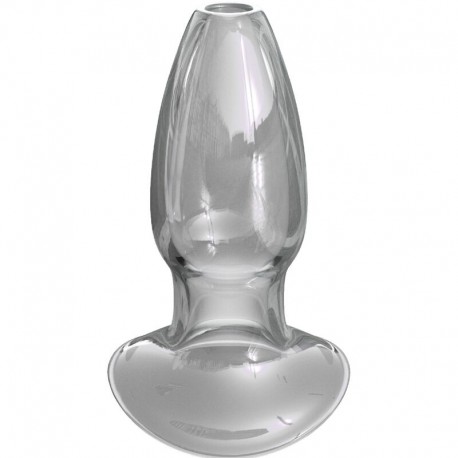 DILATATEUR EN CRISTAL ANAL GAPER TAILLE M - ANAL FANTASY ELITE COLLECTION -
