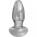 DILATATEUR EN CRISTAL ANAL GAPER TAILLE M - ANAL FANTASY ELITE COLLECTION -