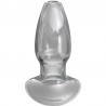 DILATATEUR EN CRISTAL ANAL GAPER TAILLE M - ANAL FANTASY ELITE COLLECTION -