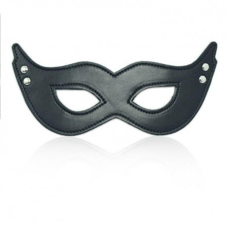 MASQUE MYSTERE NOIR