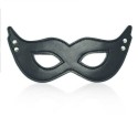 MASQUE MYSTERE NOIR