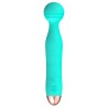 Cuties -Mini vibrateur vert