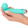 Cuties -Mini vibrateur vert