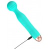 Cuties -Mini vibrateur vert