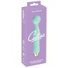 Cuties -Mini vibrateur vert
