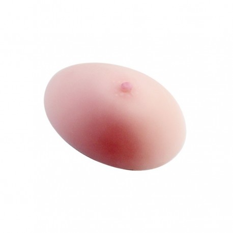 Une Prothèse Faux Sein Bonnet D