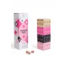 Jeu en bois Tower of Sex - Secret Play