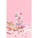 Chocolat blanc coco et baie de goji - Tablette 100g - Les canailles