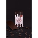 Chocolat noir - Tablette 100g - Les canailles