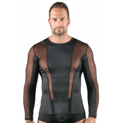 T- shirt à manches longues - Svenjoyment