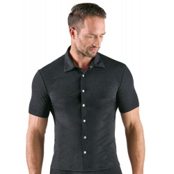 Chemise à manches courtes - Svenjoyment