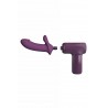 Pistolet vibromasseur automatique -Pretty Love
