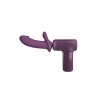Pistolet vibromasseur automatique -Pretty Love