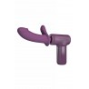Pistolet vibromasseur automatique -Pretty Love