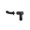 Pistolet vibromasseur automatique -Pretty Love - dj doctor