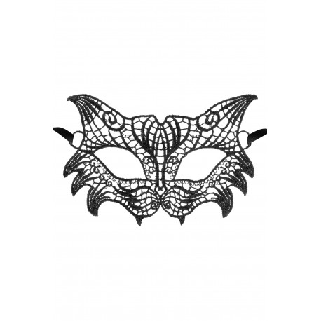 MASQUE - NUIT - NOIR T.U