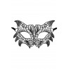 MASQUE - NUIT - NOIR T.U