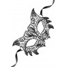 MASQUE - NUIT - NOIR T.U