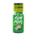Pops Fun Pop's PROPYL saveur coco 15ml
