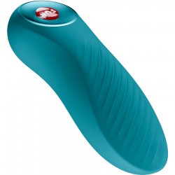 FUN FACTORY - VIBRATEUR BIJOU BULLET AQUAMARINE