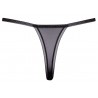String ouvert de Cottelli LINGERIE