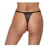 String ouvert de Cottelli LINGERIE
