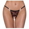 String ouvert de Cottelli LINGERIE
