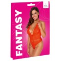 Giobody de Cottelli FANTASY en couleur néon corail