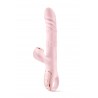 vibromasseur rabbit 5-en-1 -Classy - yoba